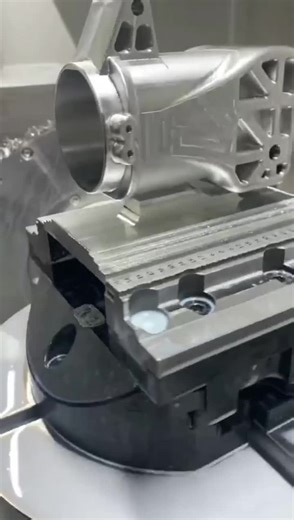 #MachineShopLife #CNCProduction #CNCSpindle #CNCGrinding #CNCPlasma #LaserCutting #WaterjetCutting #CNCAutomation #CNCInnovation #SmartManufacturing