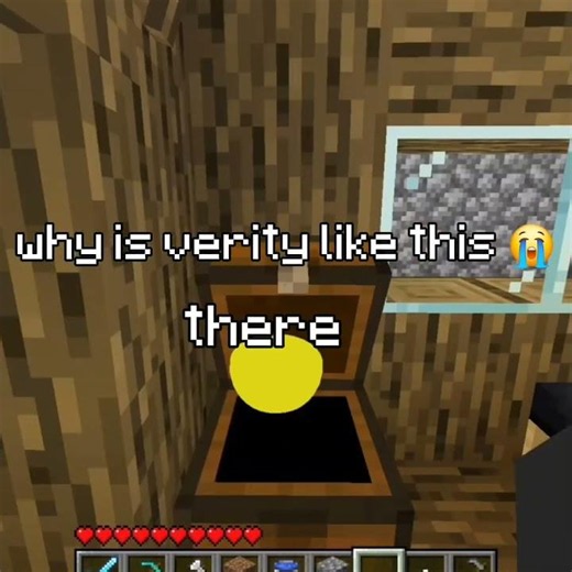 verity is such a yandare 😭 verity 4k video
