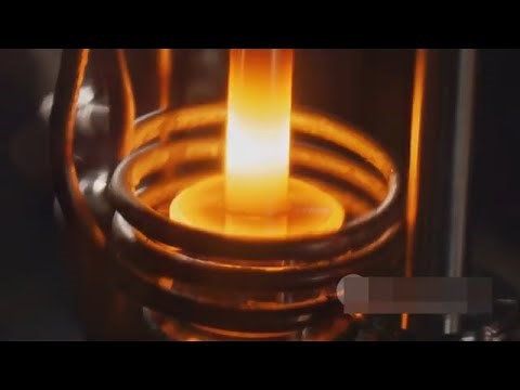 The Magic of Steel | Understanding Induction Furnaces