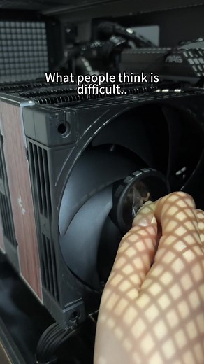Effective Cable Management for Your Gaming PC