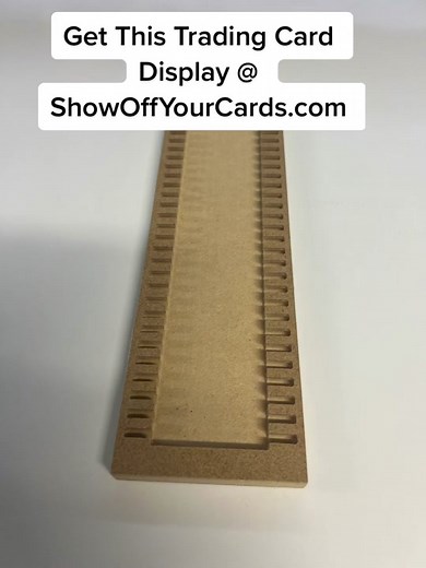 #carddisplay #cardstand #flipperdisplay #charizard #tcg #pokemoncards #tradingcards