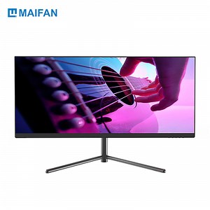 [Hot Item] 30 Inches Ultrawide Screen All-in-One Computer for Live Streaming