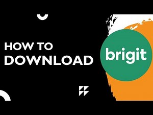 How to Download and Install the Brigit App (2025 Step-by-Step Tutorial | Android & iPhone)