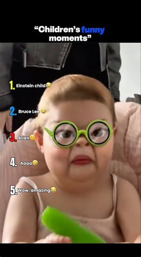 “Kids Being Kids 😂 | Funniest Children Moments EVER!”