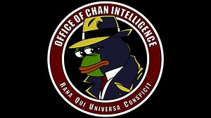 Random Rumble Streamer doing the ciphers again.