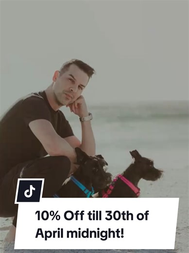 HRH Era Sale: 30% Off Until April 30th!