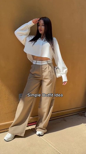 Fall outfit idea 🍁 #style #outfitideas #outfitinspo #whattowear #fallstyle #fashioninspo #styleinspo #falloutfit