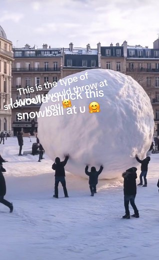 Snowball Fun: Throwing the Perfect Winter Snowball