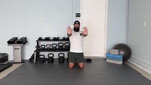 Short Class 153: Wrist Mobility (Intermediate )