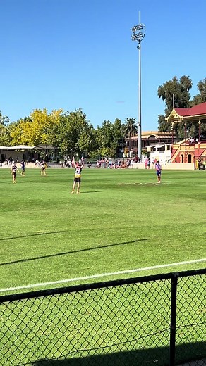 Bendigo Pioneers AFL Highlights Compilation