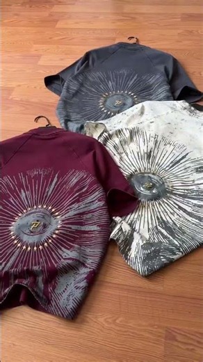 This Back Print T-Shirt is Next Level 🔥 #fashion #shorts #viral