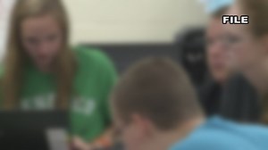 Hillcrest Elementary moves to full remote learning