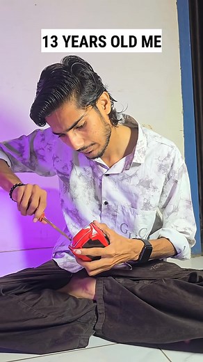 176K views · 4.9K reactions | टार्जन  the car 藍藍藍 #adil #tarjan #car #comedy #virl | Abhishek kurmi | Facebook