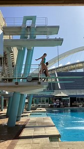 This is how we do it! 🥇 3m Group A/B winners | Crusaders Diving Club