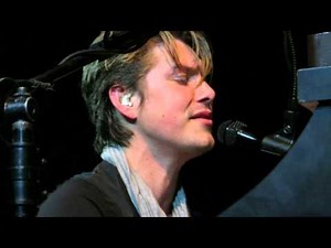 Taylor Hanson SOLO Save Me Pontiac, Michigan Crofoot 10/20/2013