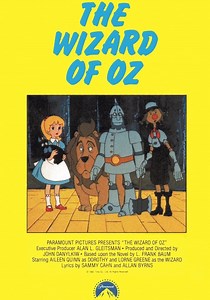 The Wizard of Oz streaming: where to watch online?