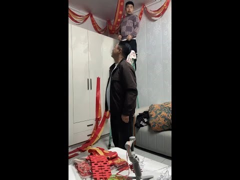 🔴Live stream 🔥Love Across Borders: Chinese Groom and Egyptian Bride Prepare for Their Big Day ✨