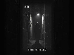 BEAT | "Danger Alley" | [H GS Prod.]