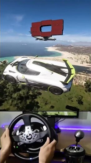 Car driving 😱😱￼