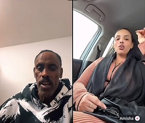 380K views · 6.9K reactions | ADKAATAY: DHIFIQ OO LA WAYDIIYEY SABABTA UU U GUURSAN WAAYEY || QISO YAAB LEH OO UU KA SHEEKEEYEY  | Warda Happy | Facebook