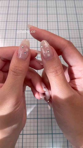 Doing My Nails Part 1