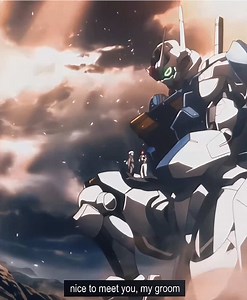 Gundam: The Witch from Mercury Ending Explained