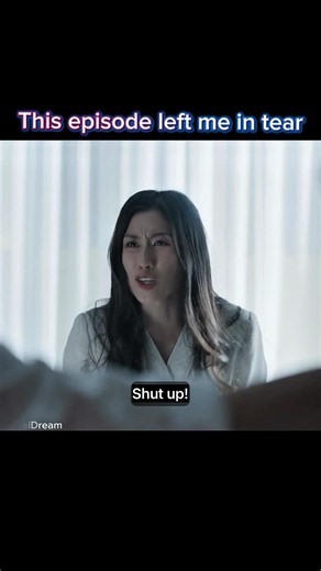 This scene broke me... 💔 | Double Helix Ep 10 #shorts