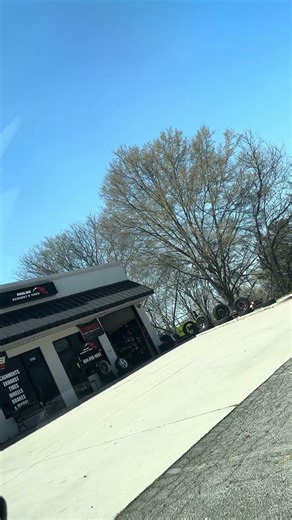 Dropping off the 2026 Dodge Durango GT V8 for muffler delete stay tune…