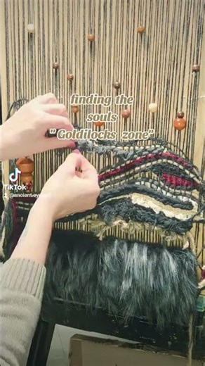 Finding the Souls Goldilocks Zone .Walking the middle path