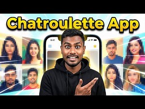 How to Use the Chatroulette App on Mobile (2026 Tutorial)