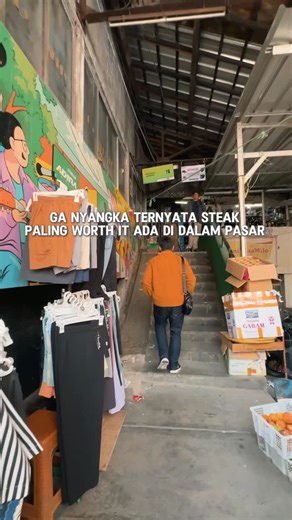 MAMASU • Food & Travel | Dari sekian banyak hidden gem, yang ini paling GONG karena ada menu salmon dengan kreasi yang tergolong advanced tapi harganya cuma... | Instagram