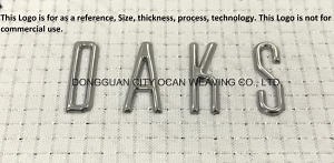 [Hot Item] Three Dimenssional (3D) Thermoplastic Polyurathane (TPU) Heat Transfer Paper