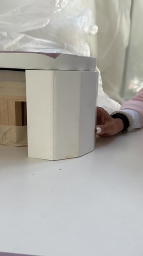 After 38 years of building luxury homes, I’m still right here on the jobsite making real-time decisions. Stone stairs, details, finish work 🛠️I never stop. Follow me on TikTok, Instagram, and Facebook for the day-to-day. | Cindy Stumpo