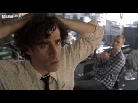 Dirk Gently, Preview - BBC