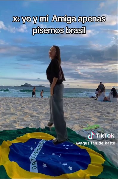 Discovering Brazil: Fun Adventures with Friends