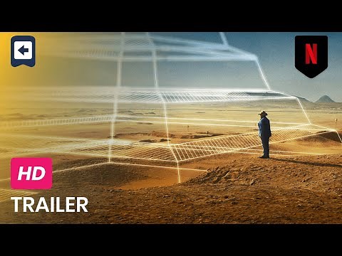 Unknown: The Lost Pyramid - Official Trailer - Netflix
