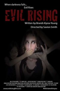 Evil Rising (2016) - Movie