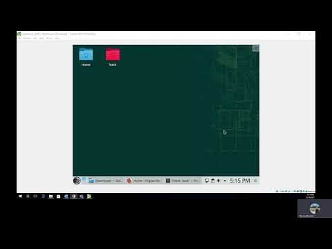 Getting Started with NI gRPC Device