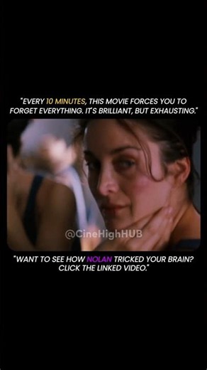 The Most Disorienting Movie Ever Made 🧠