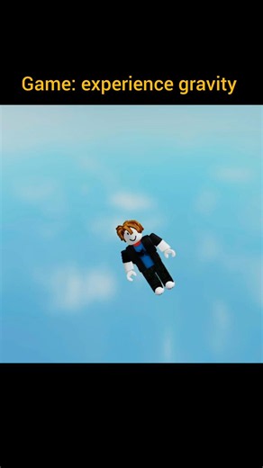 GRAVITY Went CRAZY in Roblox Experience 😱🌍 | Funniest Moments Ever 😂