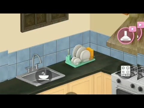 Kitchen cleaning satisfying रोसई घर की सफाई please 🙏 subscribe channel