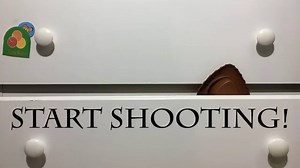 Toy Story 3 totally recreated in real life