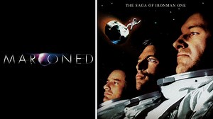 Marooned - Movie - Where To Watch