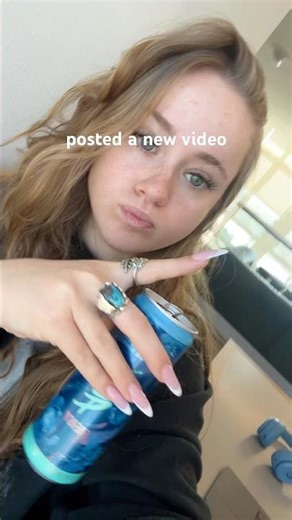 go check the new YouTube video out on my page #ellakatherine #college #sdsu