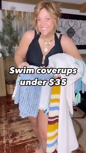 20 reactions · 4 comments | Swim coverups that actually cover your  Use code ‍ Nicoles15 at checkout for extra 15% off. All sizes in my LTK to easily shop ️ and I linked up a bunch more that just launched on their website! Comment the word SHOP to get the  . . . spring break styles, plus size swimsuit, one piece swimsuit, crochet coverup, swim coverups, resort wear, vacation style | Nicoles Outfit Inspiration | Facebook