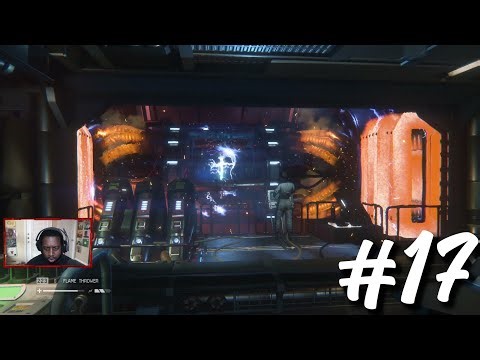 we lost a real one in this video smh | Alien Isolation Walkthrough