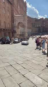 📍Siena 🚘🚗 Tuscany Italy 💚🤍❤️ | Italy Art & Architecture