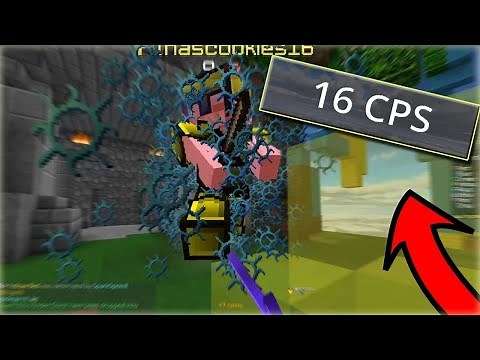 3 Astuces Secrètes de Souris Pour Faire Plus de Cps Sur Minecraft…