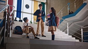 1.5K views · 33 reactions | Here comes Classmate’s Hook Ball Pen! You will never have to search for your pen anymore. Simply hook it anywhere and it is there for you whenever you need it. Writing will never be boring again. Available in both blue and black ink. So #AapneKahaHookKiya ? Visit the link in the bio to get yours now! #classmate #classmatebyitc #hookpen #classmatehook #classmatepens #hookballpen #ballpen #writing | Classmate | Facebook