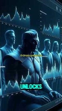 Why Thanos Would Beat the YouTube Algorithm #shorts